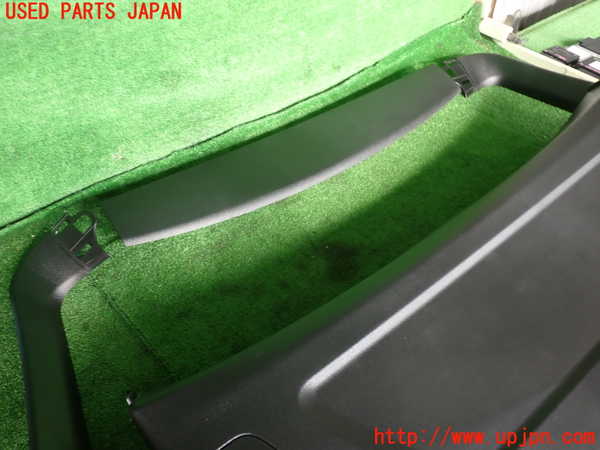 2UPJ-9238551578]BMW X3(WY20)バックドア内張り 中古 (F25)_3