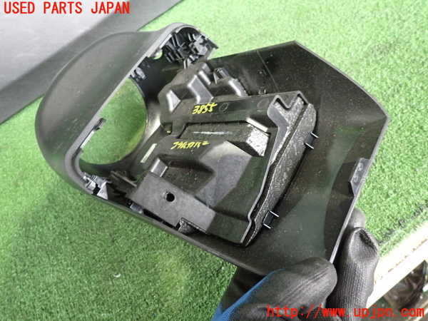 2UPJ-9238557905]BMW X3(WY20)コラムカバー 中古 (F25)_3
