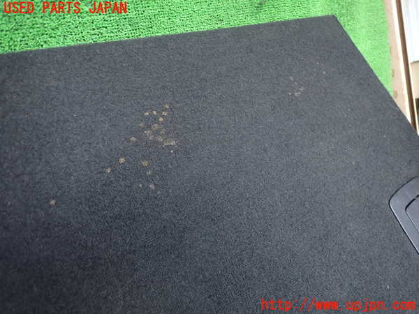 2UPJ-9238557771]BMW X3(WY20)ラゲッジトレイ1 中古 (F25)_2