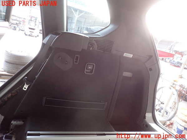 2UPJ-9238557675]BMW X3(WY20)右リアピラートリム 中古 (F25)_3