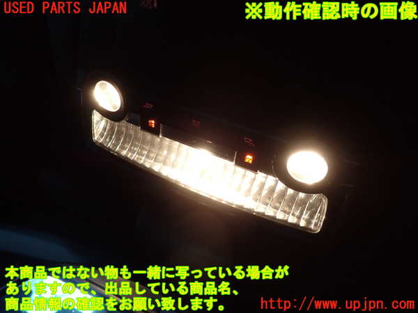 2UPJ-9238556411]BMW X3(WY20)ルームランプ1 (真中 1列目) 中古 (F25)_4