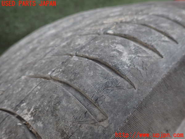 2UPJ-9238559047]BMW X3(WY20)タイヤ　ホイール　1本② 275/40R19 中古 (F25)_2