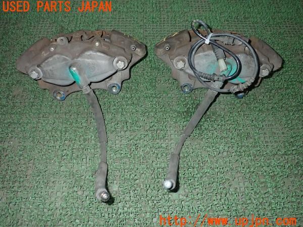 3UPJ=9238560301]ベンツ CLS550(219372 C219)純正 brembo ブレンボ フロントキャリパー 中古_2