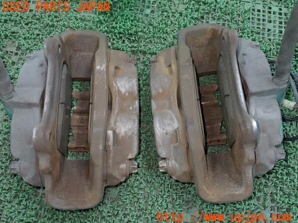 3UPJ=9238560301]ベンツ CLS550(219372 C219)純正 brembo ブレンボ フロントキャリパー 中古_4