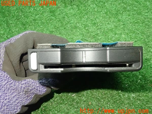 3UPJ=9238560503]ベンツ CLS550(219372 C219)ミツビシ 三菱電機 EP-9U47N ETC車載器 中古_3