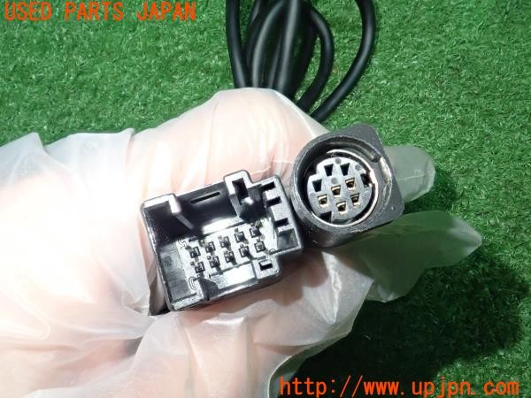 3UPJ=9238560503]ベンツ CLS550(219372 C219)ミツビシ 三菱電機 EP-9U47N ETC車載器 中古_4