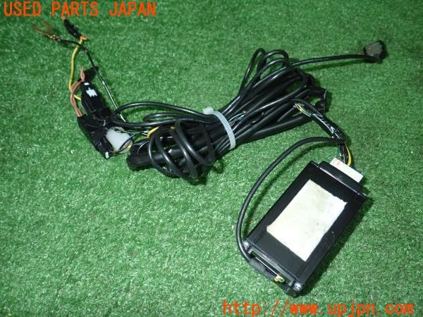 3UPJ=9238560507]ベンツ CLS550(219372 C219)pb CMM-MBL1 TVキット 中古_2