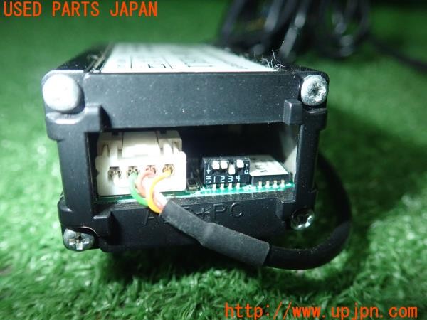 3UPJ=9238560507]ベンツ CLS550(219372 C219)pb CMM-MBL1 TVキット 中古_3