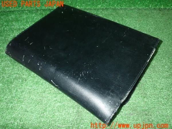3UPJ=9238560802]ベンツ CLS550(219372 C219)取扱説明書 取説 車両マニュアル 中古_4