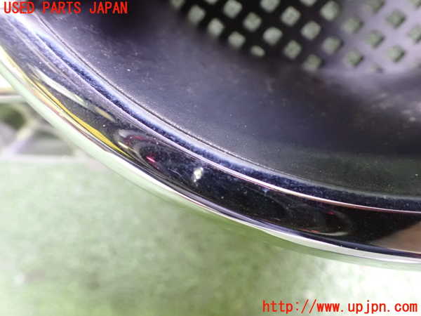 2UPJ-9238561050]ベンツ CLS550 C219(219372)ラジエターグリル 中古_2