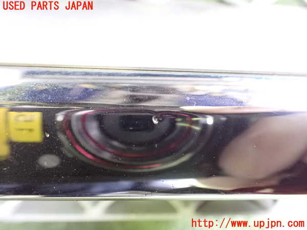 2UPJ-9238561050]ベンツ CLS550 C219(219372)ラジエターグリル 中古_3