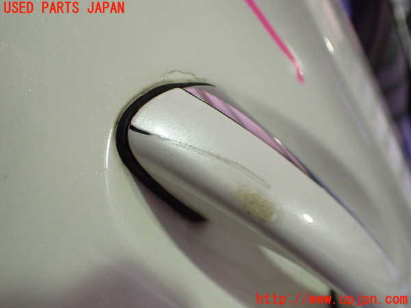 2UPJ-9238561260]ベンツ CLS550 C219(219372)左前ドア 中古 SAINT-GOBAIN SEKURIT M25100 43R-001026_3