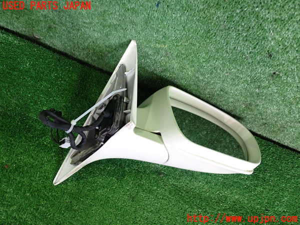 2UPJ-9238561210]ベンツ CLS550 C219(219372)右ドアミラー 中古_2