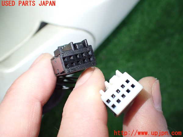 2UPJ-9238561210]ベンツ CLS550 C219(219372)右ドアミラー 中古_3