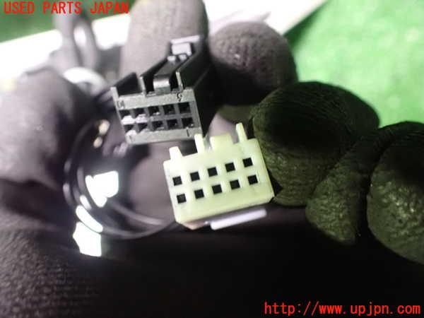 2UPJ-9238561212]ベンツ CLS550 C219(219372)左ドアミラー 中古_4