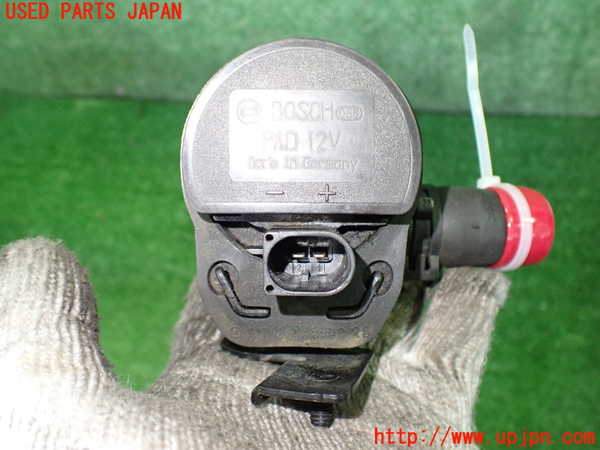 2UPJ-9238562110]ベンツ CLS550 C219(219372)ウォーターポンプ 中古_3