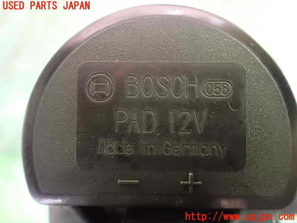 2UPJ-9238562110]ベンツ CLS550 C219(219372)ウォーターポンプ 中古_4