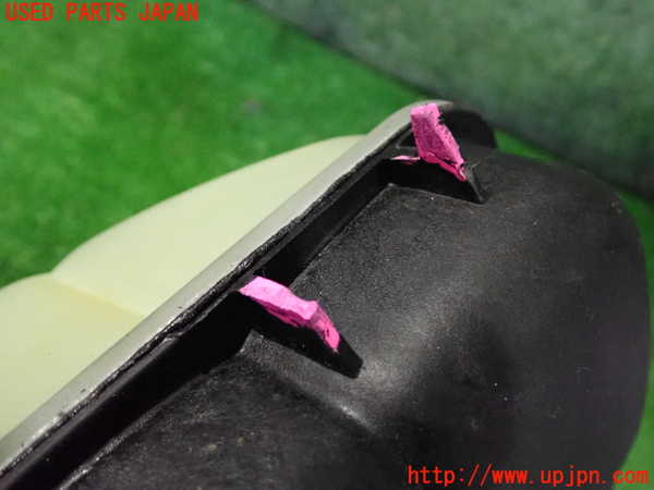 2UPJ-9238562410]ベンツ CLS550 C219(219372)ラジエータータンク ジャンク_3