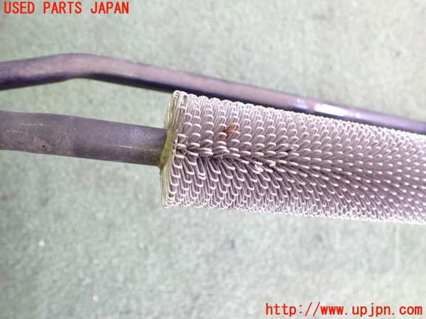 2UPJ-9238562481]ベンツ CLS550 C219(219372)オイルクーラー1 中古_4