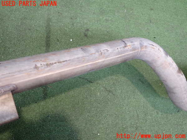 2UPJ-9238562662]ベンツ CLS550 C219(219372)触媒2 中古_3