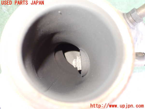 2UPJ-9238562662]ベンツ CLS550 C219(219372)触媒2 中古_5