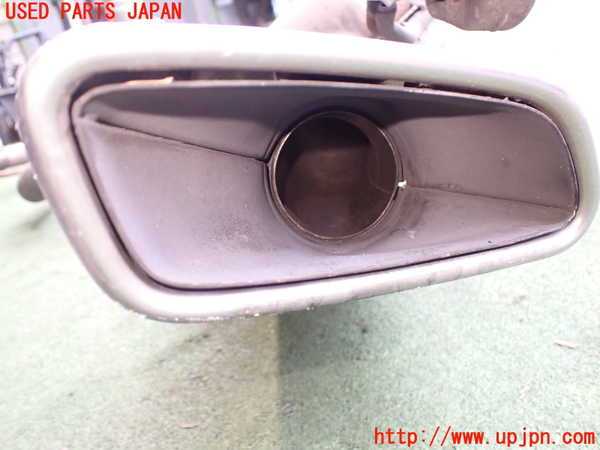 2UPJ-9238562671]ベンツ CLS550 C219(219372)リアマフラー1 中古_3