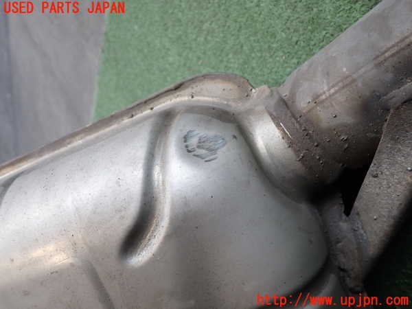 2UPJ-9238562672]ベンツ CLS550 C219(219372)リアマフラー2 ジャンク_3