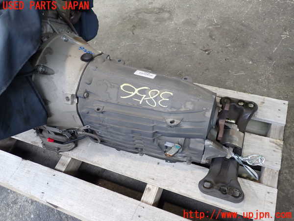 2UPJ-9238563010]ベンツ CLS550 C219(219372)ミッション AT 273 中古_2