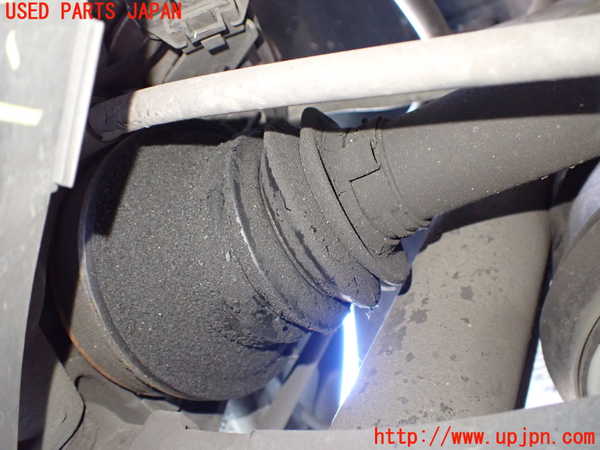 2UPJ-9238564020]ベンツ CLS550 C219(219372)右リアドライブシャフト 中古_2