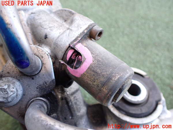 2UPJ-9238564235]ベンツ CLS550 C219(219372)パワステギアボックス ジャンク_2