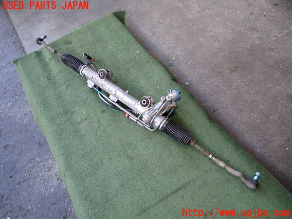 2UPJ-9238564235]ベンツ CLS550 C219(219372)パワステギアボックス ジャンク_4