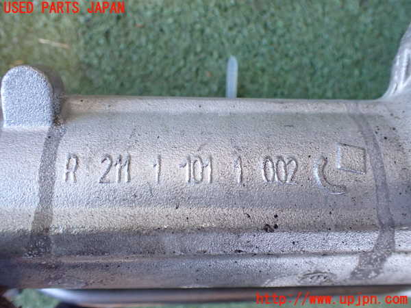 2UPJ-9238564235]ベンツ CLS550 C219(219372)パワステギアボックス ジャンク_5