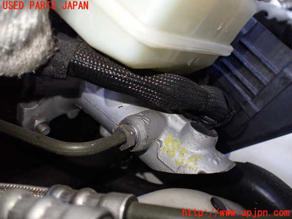 2UPJ-9238564050]ベンツ CLS550 C219(219372)ブレーキマスターシリンダー 中古_2
