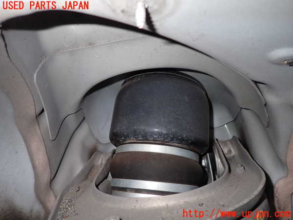 2UPJ-9238565015]ベンツ CLS550 C219(219372)右フロントストラット 中古_2