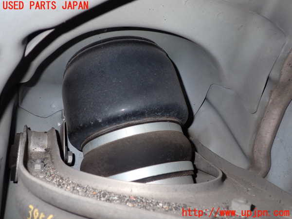 2UPJ-9238565025]ベンツ CLS550 C219(219372)左フロントストラット 中古_2