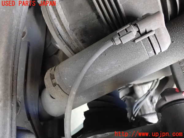 2UPJ-9238565070]ベンツ CLS550 C219(219372)右リアショックアブソーバー 中古_2