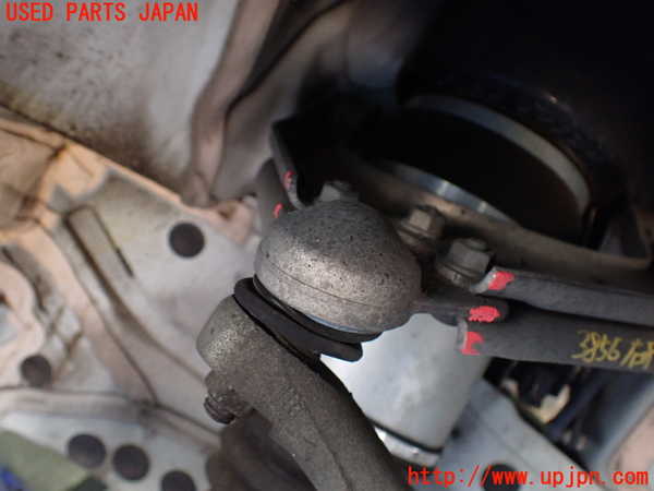 2UPJ-9238565126]ベンツ CLS550 C219(219372)右フロントアッパーアーム1 中古_2