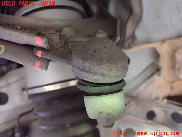 2UPJ-9238565136]ベンツ CLS550 C219(219372)左フロントアッパーアーム1 中古_2