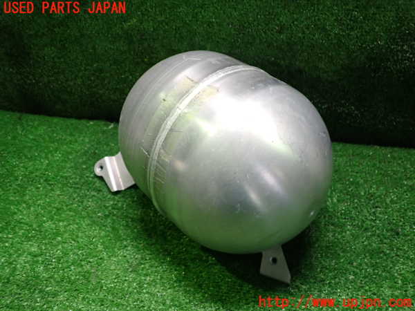 2UPJ-9238565530]ベンツ CLS550 C219(219372)エアサスタンク ジャンク_2