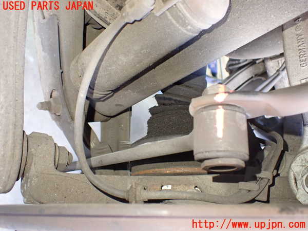 2UPJ-9238565445]ベンツ CLS550 C219(219372)リアスタビライザー 中古_2