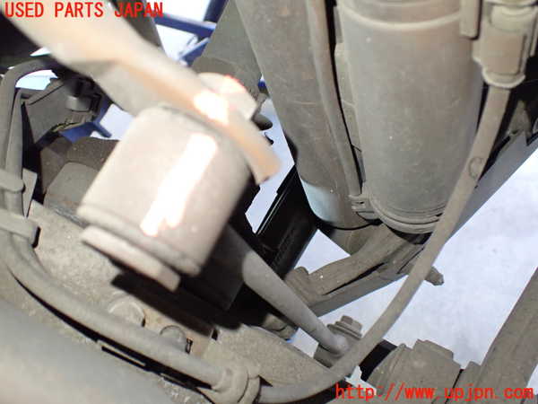 2UPJ-9238565445]ベンツ CLS550 C219(219372)リアスタビライザー 中古_3