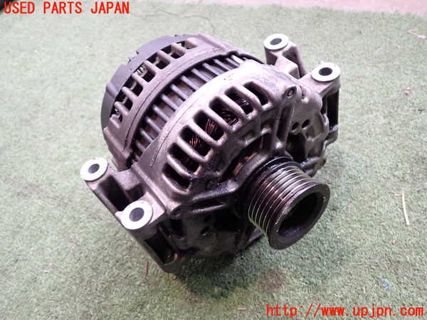 2UPJ-9238566015]ベンツ CLS550 C219(219372)オルタネーター(ダイナモ) 中古_2