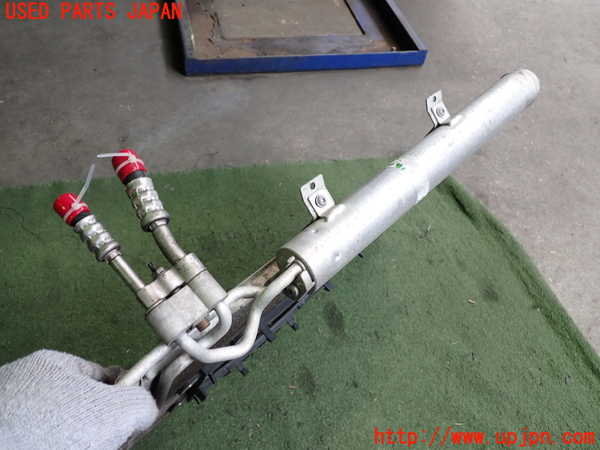 2UPJ-9238566031]ベンツ CLS550 C219(219372)エアコンコンデンサー1 中古_2