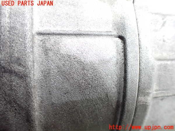 2UPJ-9238566025]ベンツ CLS550 C219(219372)エアコンコンプレッサー 中古_4