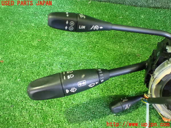 2UPJ-9238566720]ベンツ CLS550 C219(219372)コンビネーションスイッチ 中古_2