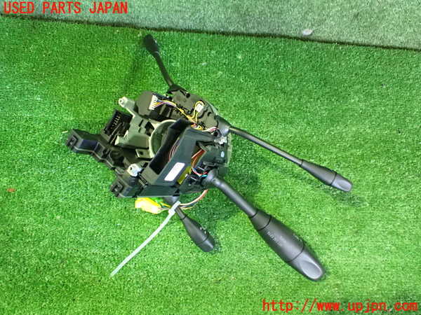 2UPJ-9238566720]ベンツ CLS550 C219(219372)コンビネーションスイッチ 中古_4