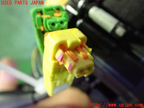 2UPJ-9238566720]ベンツ CLS550 C219(219372)コンビネーションスイッチ 中古_5