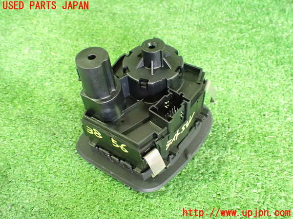 2UPJ-9238566285]ベンツ CLS550 C219(219372)ライトスイッチ 中古_2