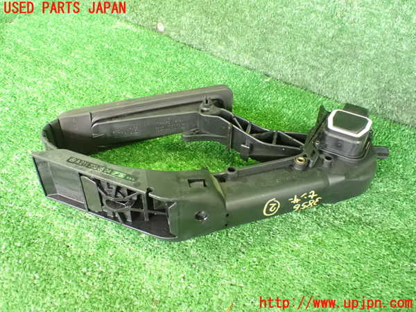 2UPJ-9238566382]ベンツ CLS550 C219(219372)センサー2(アクセルペダル) 中古_2