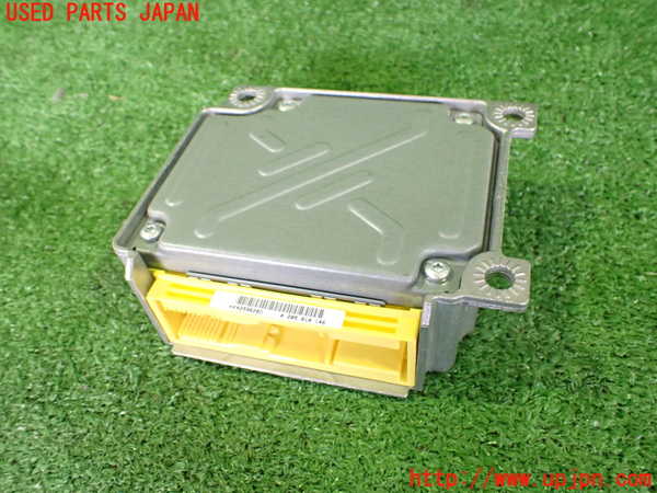 2UPJ-9238566145]ベンツ CLS550 C219(219372)エアバッグコンピューター 中古_2